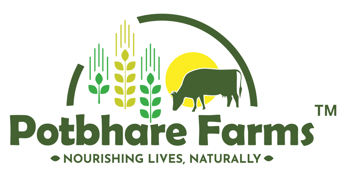 Potbhare Farms